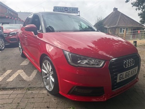 Large image for the Used Audi A1