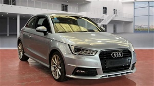 Large image for the Used Audi A1