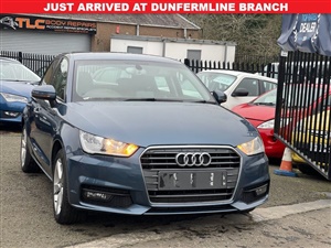 Large image for the Used Audi A1