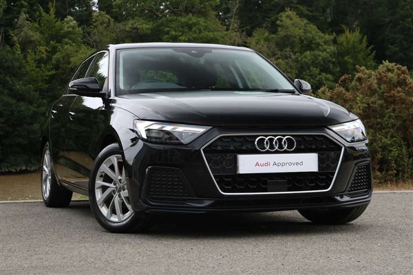 Large image for the Used Audi A1