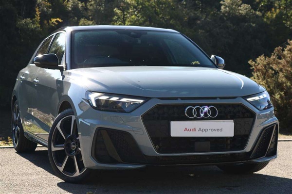 Large image for the Used Audi A1
