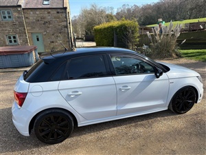 Large image for the Used Audi A1