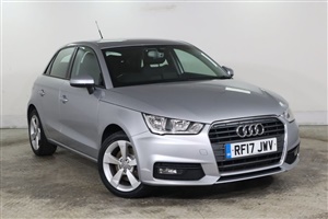 Large image for the Used Audi A1