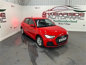 Large image for the Used Audi A1
