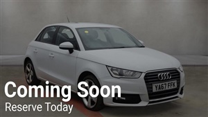 Large image for the Used Audi A1