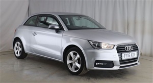 Large image for the Used Audi A1