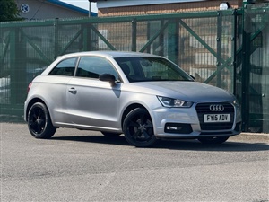 Large image for the Used Audi A1