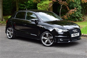 Large image for the Used Audi A1