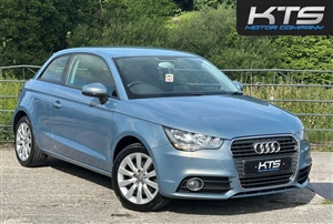 Large image for the Used Audi A1