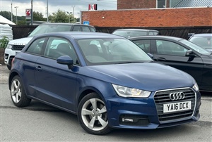 Large image for the Used Audi A1