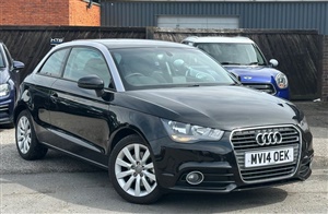 Large image for the Used Audi A1