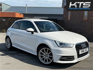 Large image for the Used Audi A1