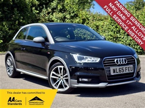 Large image for the Used Audi A1