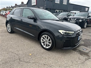 Large image for the Used Audi A1