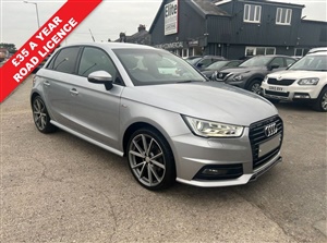 Large image for the Used Audi A1