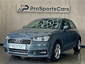 Large image for the Used Audi A1
