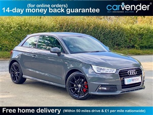 Large image for the Used Audi A1
