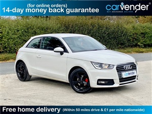 Large image for the Used Audi A1