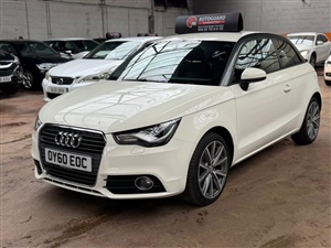 Large image for the Used Audi A1