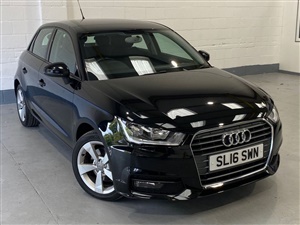 Large image for the Used Audi A1
