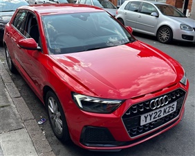 Large image for the Used Audi A1