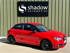 Large image for the Used Audi A1