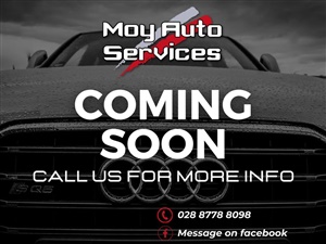 Large image for the Used Audi A1