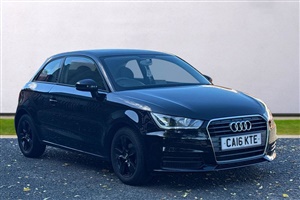 Large image for the Used Audi A1