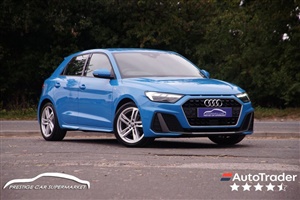 Large image for the Used Audi A1