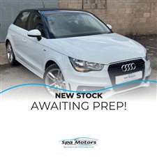 Large image for the Used Audi A1
