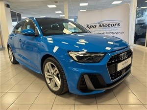 Large image for the Used Audi A1