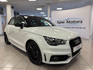 Large image for the Used Audi A1