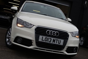 Large image for the Used Audi A1