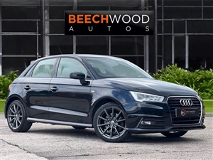 Large image for the Used Audi A1