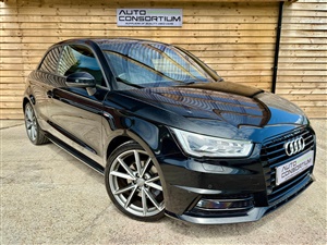Large image for the Used Audi A1