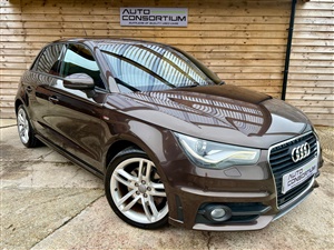 Large image for the Used Audi A1