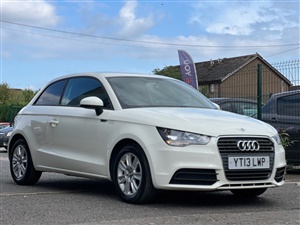 Large image for the Used Audi A1