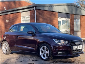 Large image for the Used Audi A1