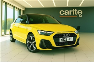Large image for the Used Audi A1