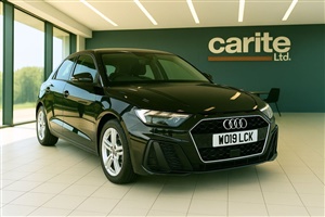 Large image for the Used Audi A1