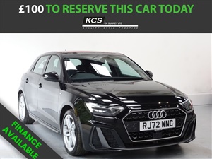 Large image for the Used Audi A1
