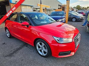 Large image for the Used Audi A1