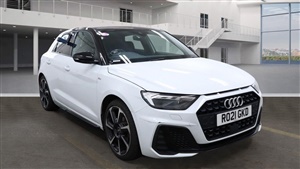 Large image for the Used Audi A1