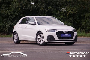 Large image for the Used Audi A1
