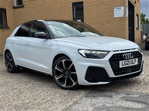 Large image for the Used Audi A1