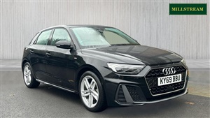 Large image for the Used Audi A1