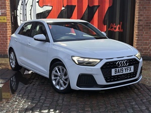 Large image for the Used Audi A1