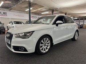 Large image for the Used Audi A1