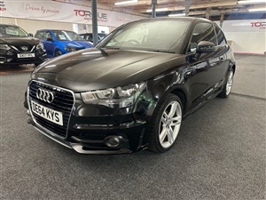 Large image for the Used Audi A1