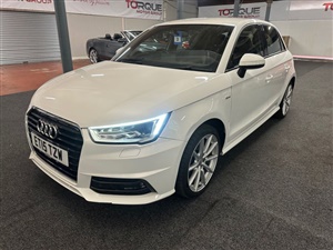 Large image for the Used Audi A1
